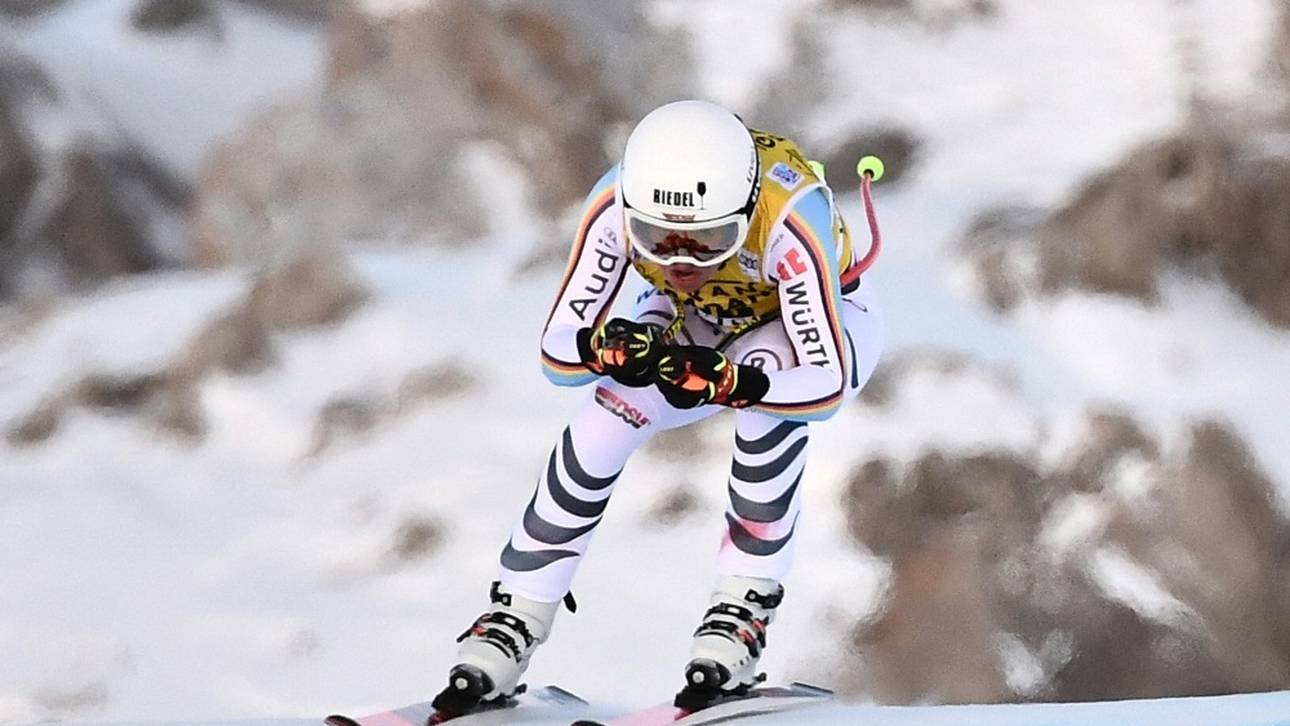 Geschwächte Weidle patzt schwer