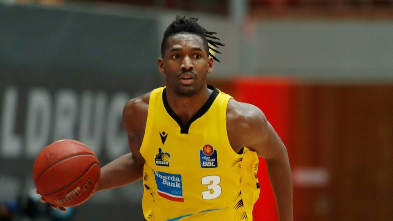 Ludwigsburger Smith MVP der BBL-Hauptrunde