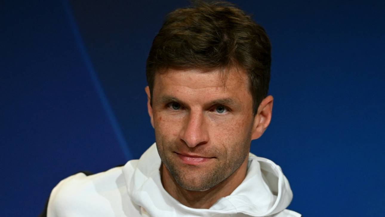 Thomas Müller: Vom Fleischliebhaber zum bewussten Genießer