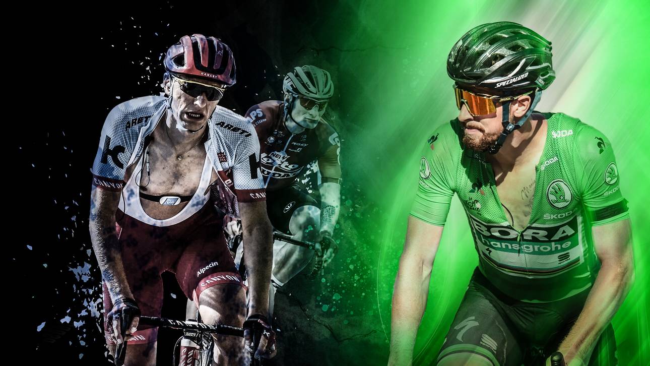 Tour: Voigt kritisiert Sprinter