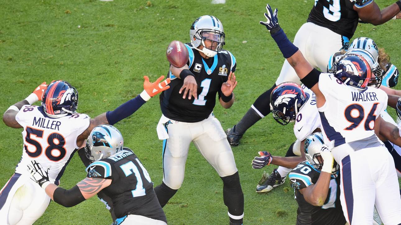 Super-Bowl-Rematch eröffnet Saison