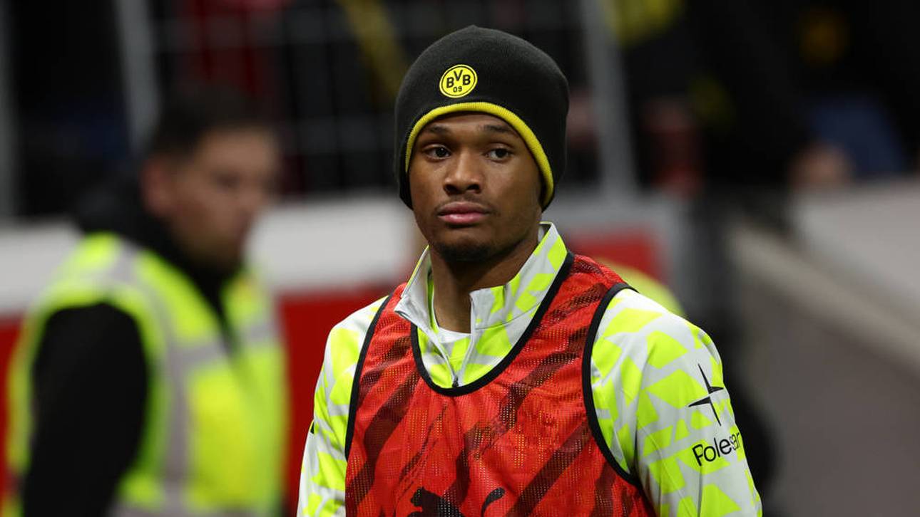 Neuigkeit bei BVB-Talent