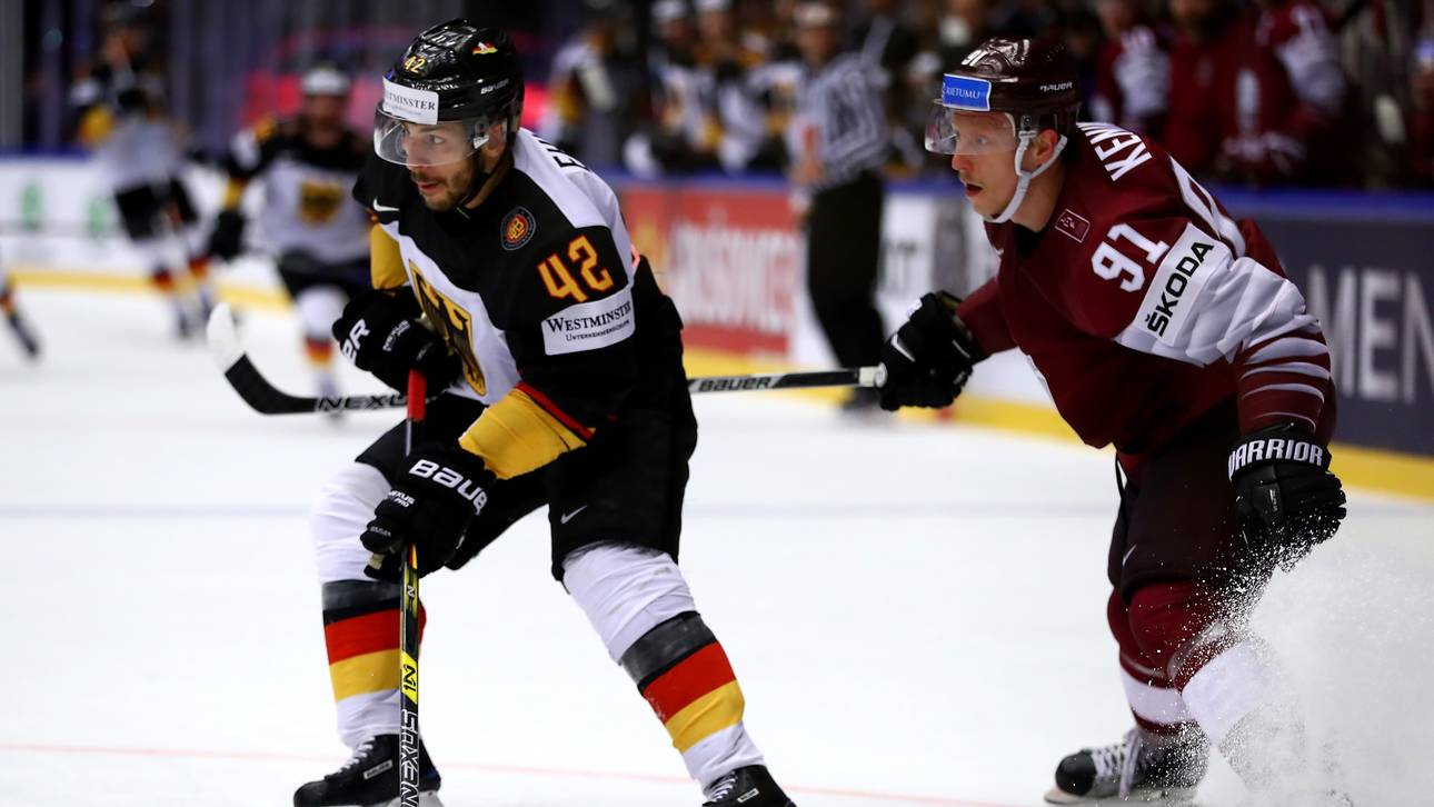 Ehliz tritt gegen Calgary nach