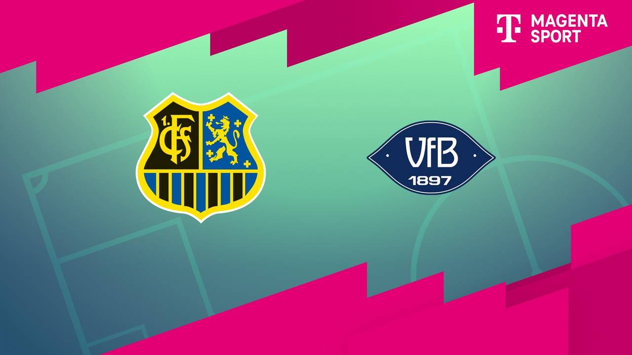 1. FC Saarbrücken - VfB Oldenburg (Highlights)