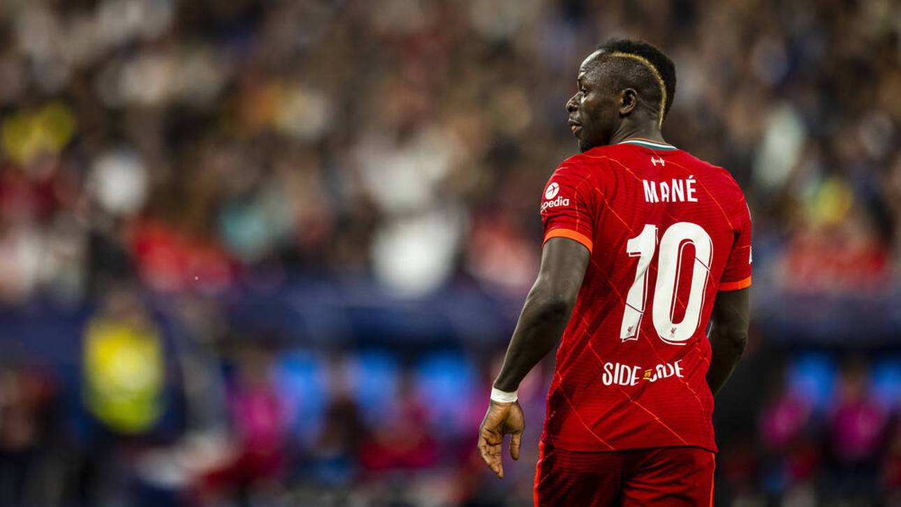 Mané: Darum gehe ich zu Bayern!
