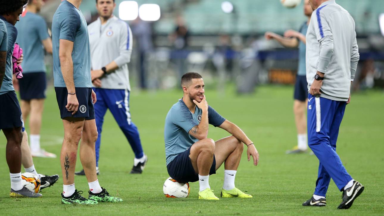 Ex-Kollege: Das war Hazards Wunsch