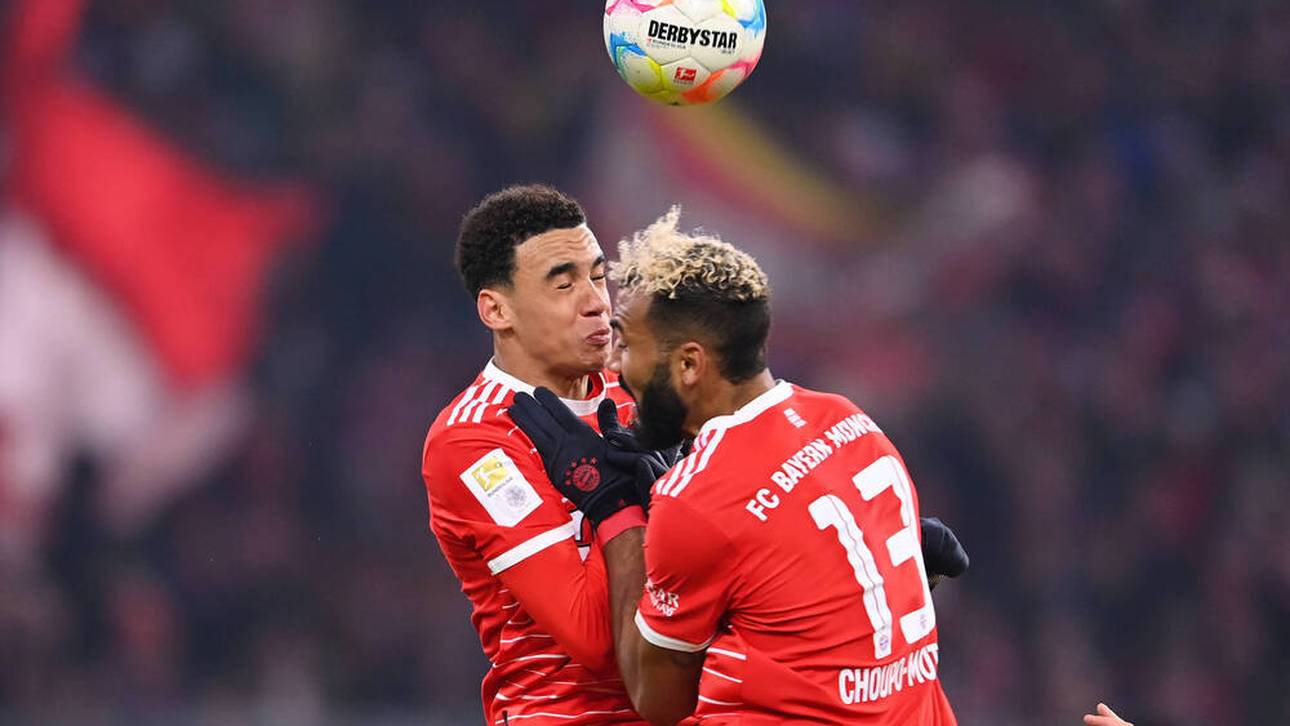 Hier hat Bayern ein großes Problem