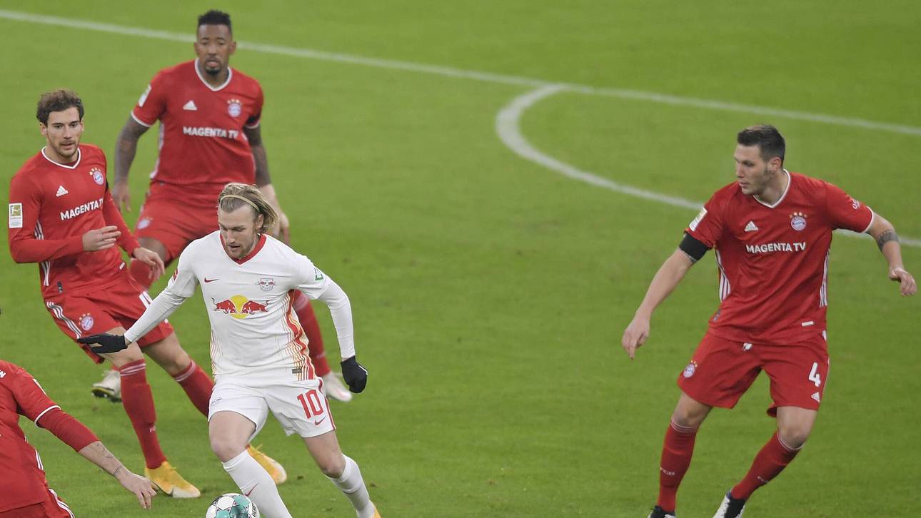 Dopa-Streit um Boateng und Süle