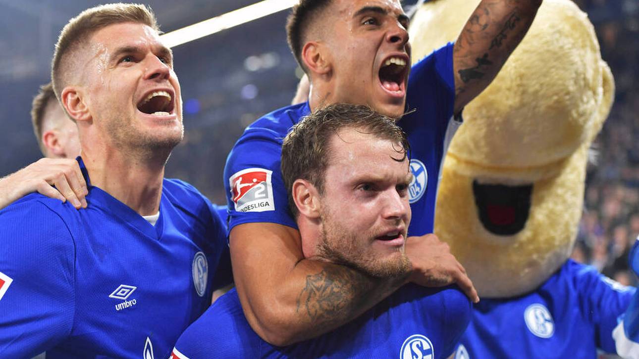 Das steckt hinter dem Schalker Erfolg