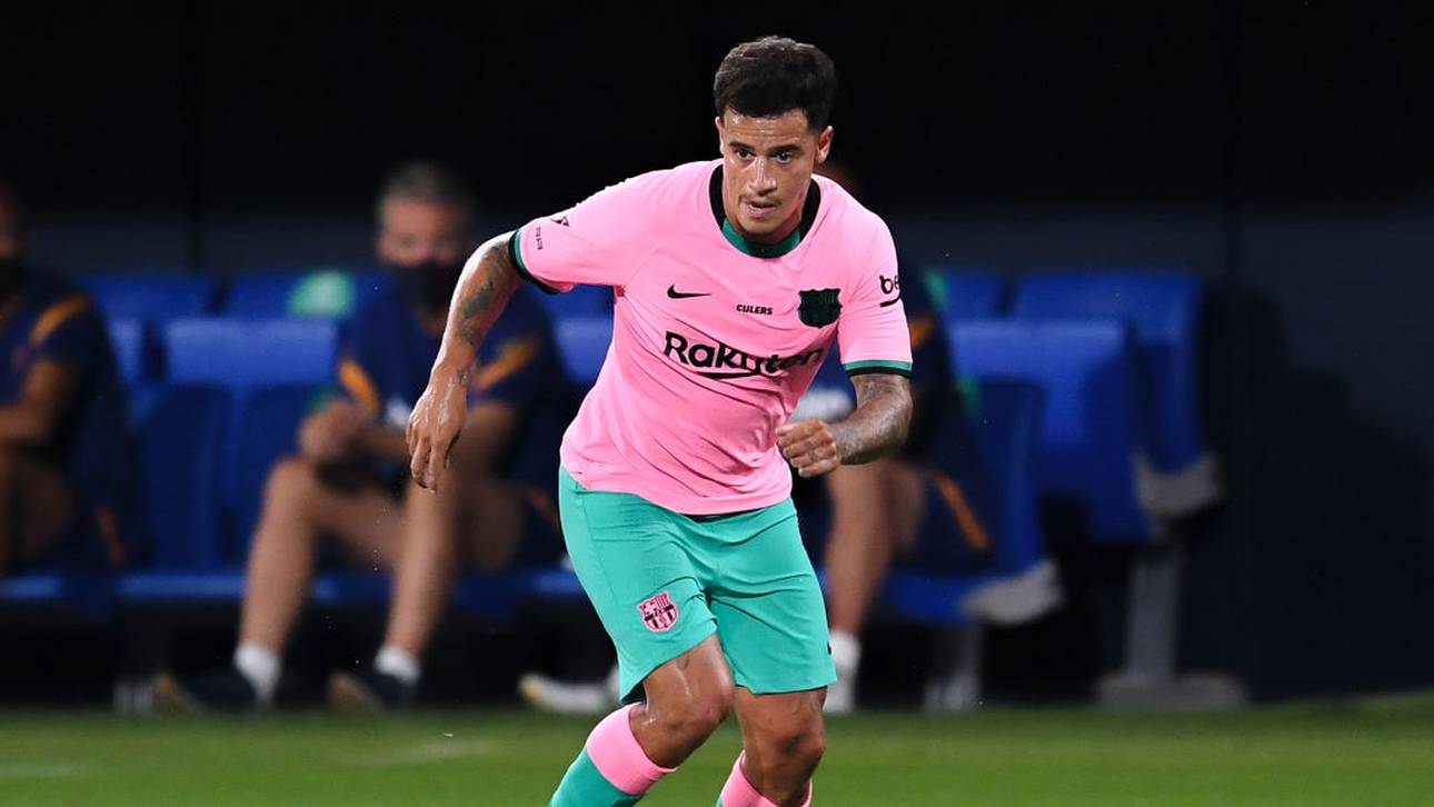 Die bemerkenswerte Coutinho-Wende
