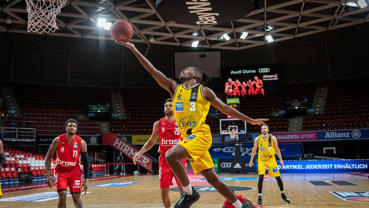 Ludwigsburg gibt Statement ab