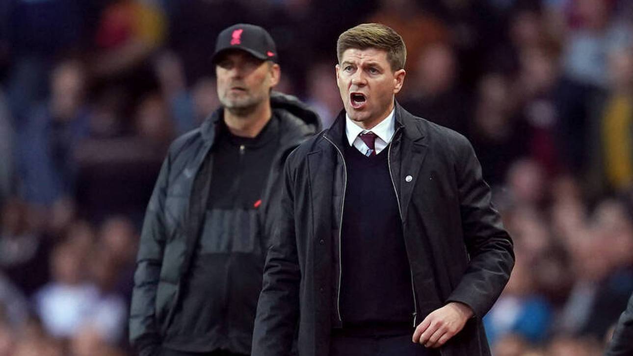 England-Legende ein PSG-Kandidat?