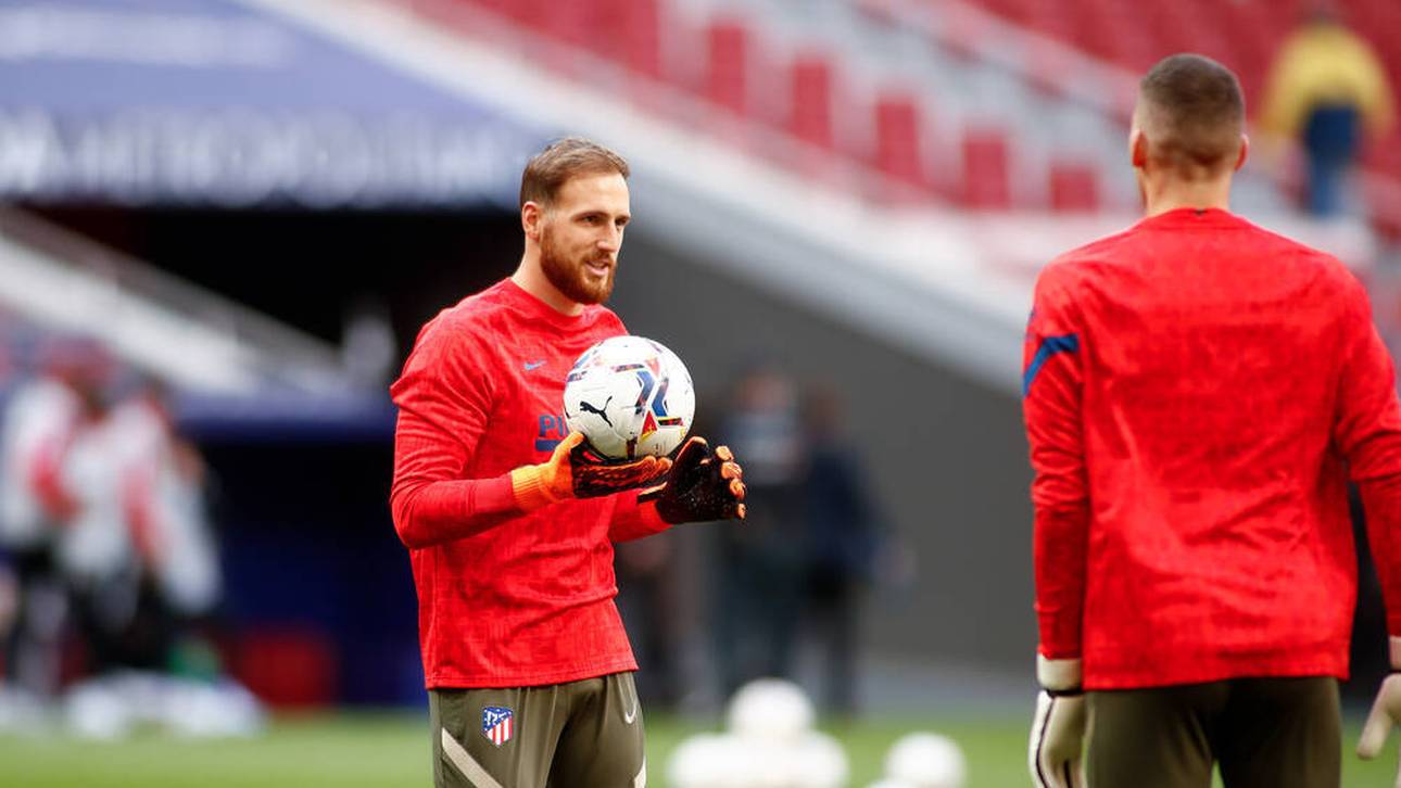 Atlético-Star kannte Flick nicht