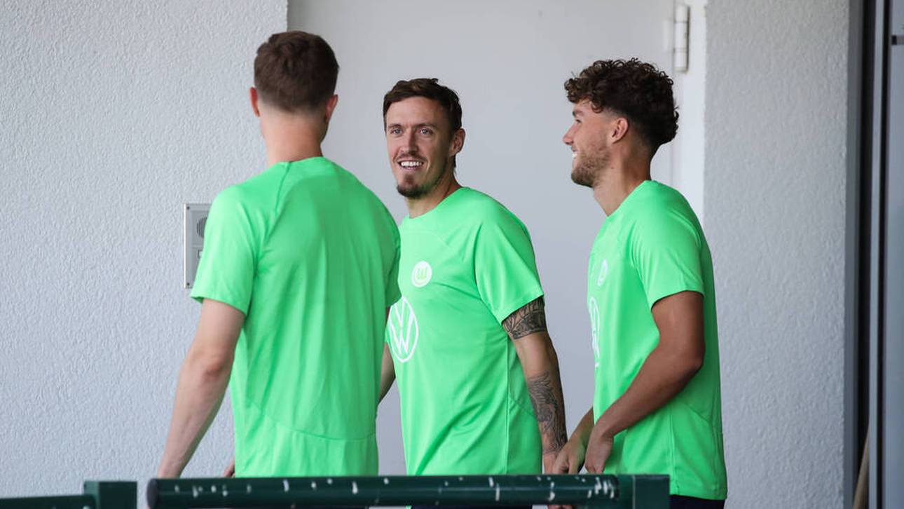 So verhält sich Kruse in der Kabine