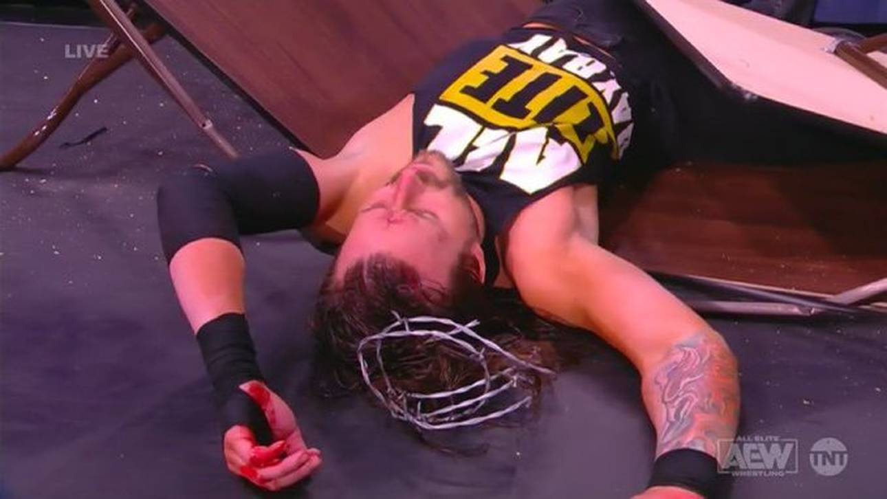 Blasphemie? AEW-Kontroverse zieht Kreise