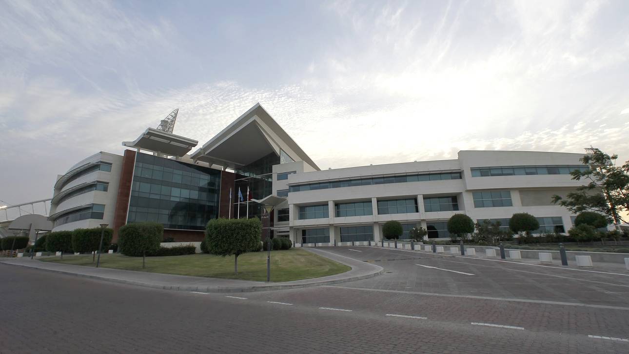 Der neue Hotspot der Sportmedizin