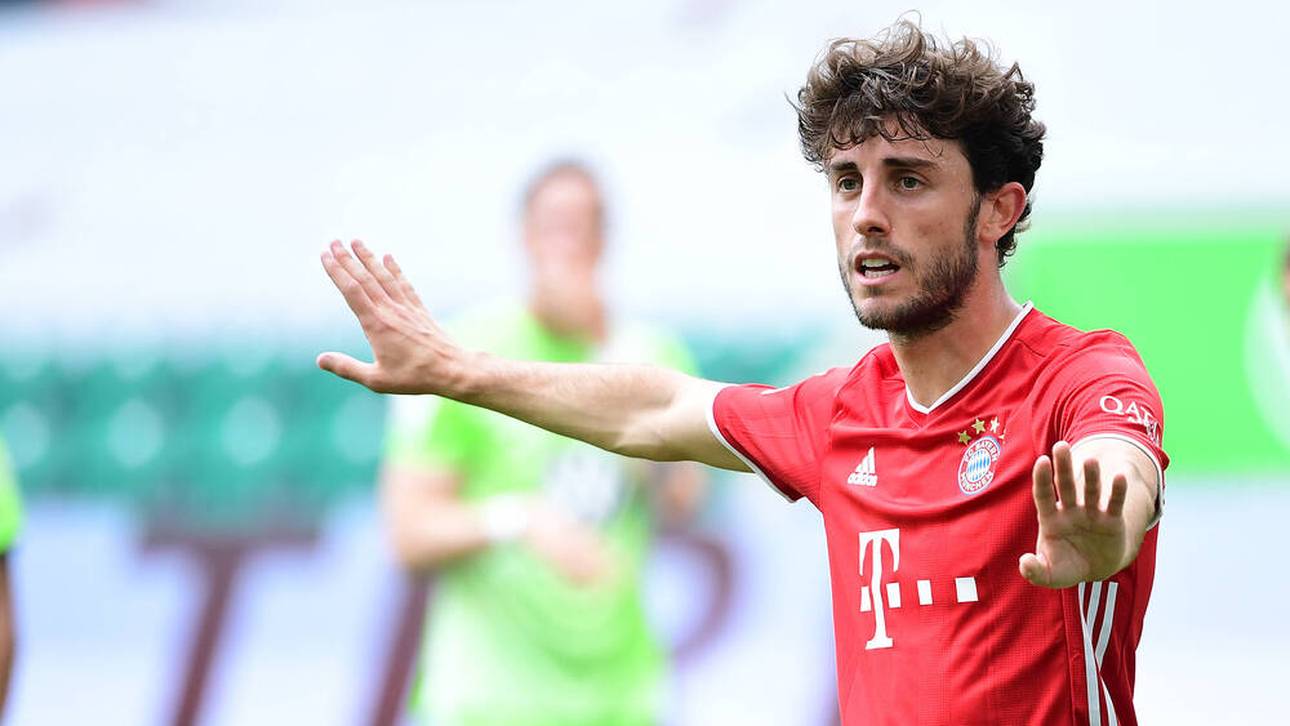 Neue Chance für Bayern-Flop?