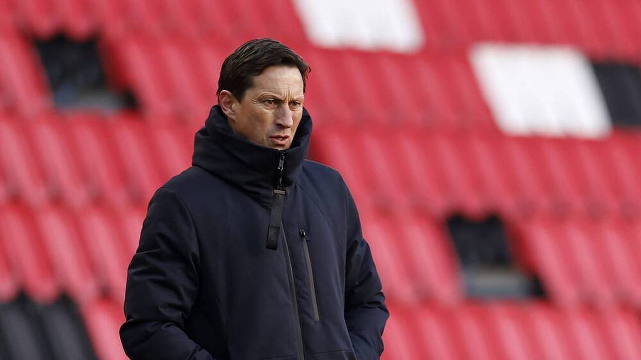 Schmidt macht sich Raiola zum Feind