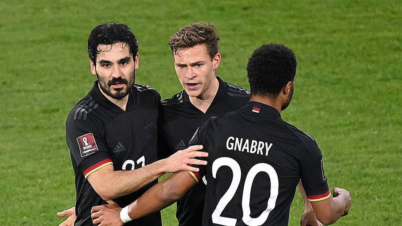 Einzelkritik: Bayern-Duo überragt