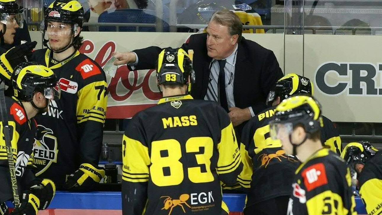 Pinguine finden Draisaitl-Ersatz