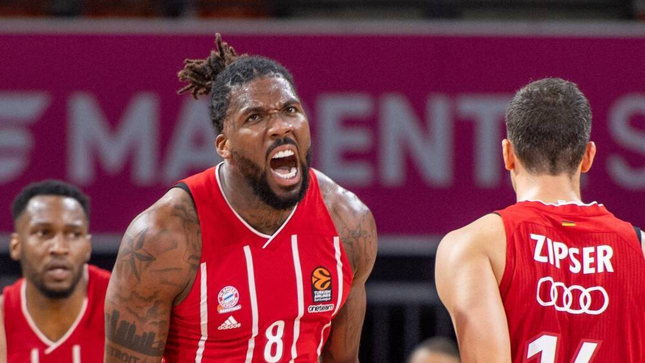 Wie Bayern zurück auf den Thron will