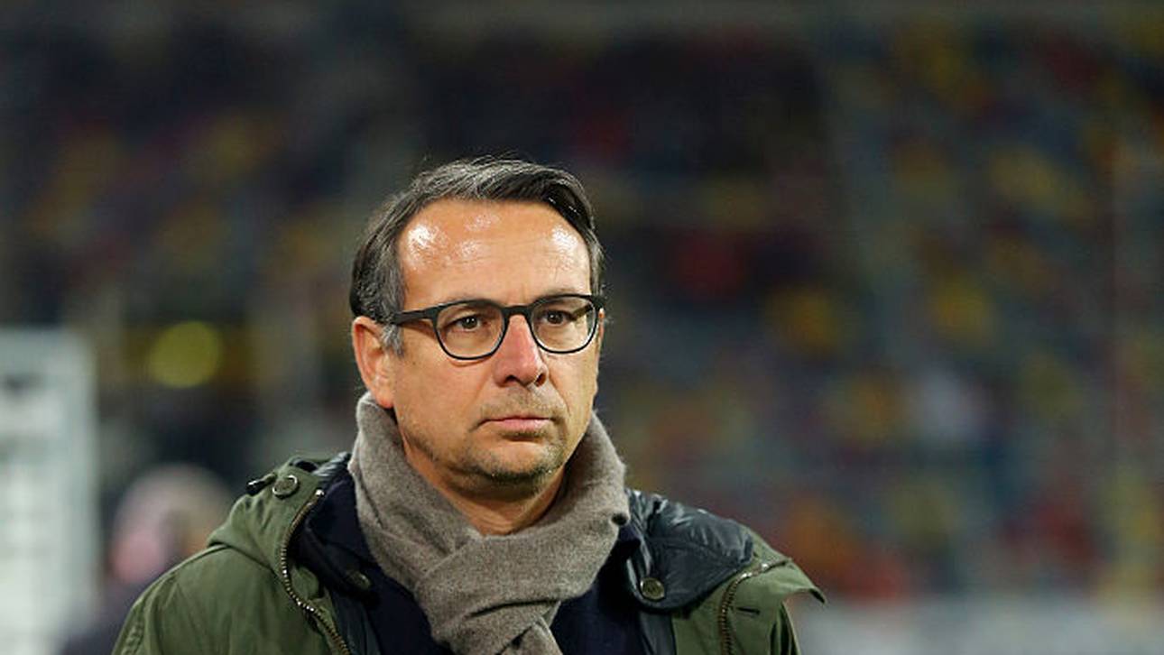 FCK-Boss ist Hoeneß dankbar