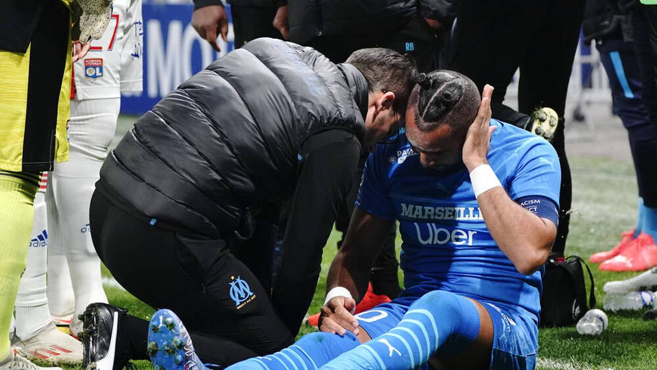 Flaschenwurf: Strafe für Täter fix