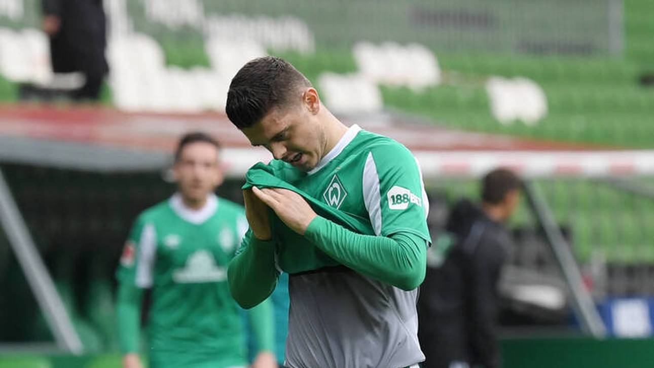 Werders Scherbenhaufen