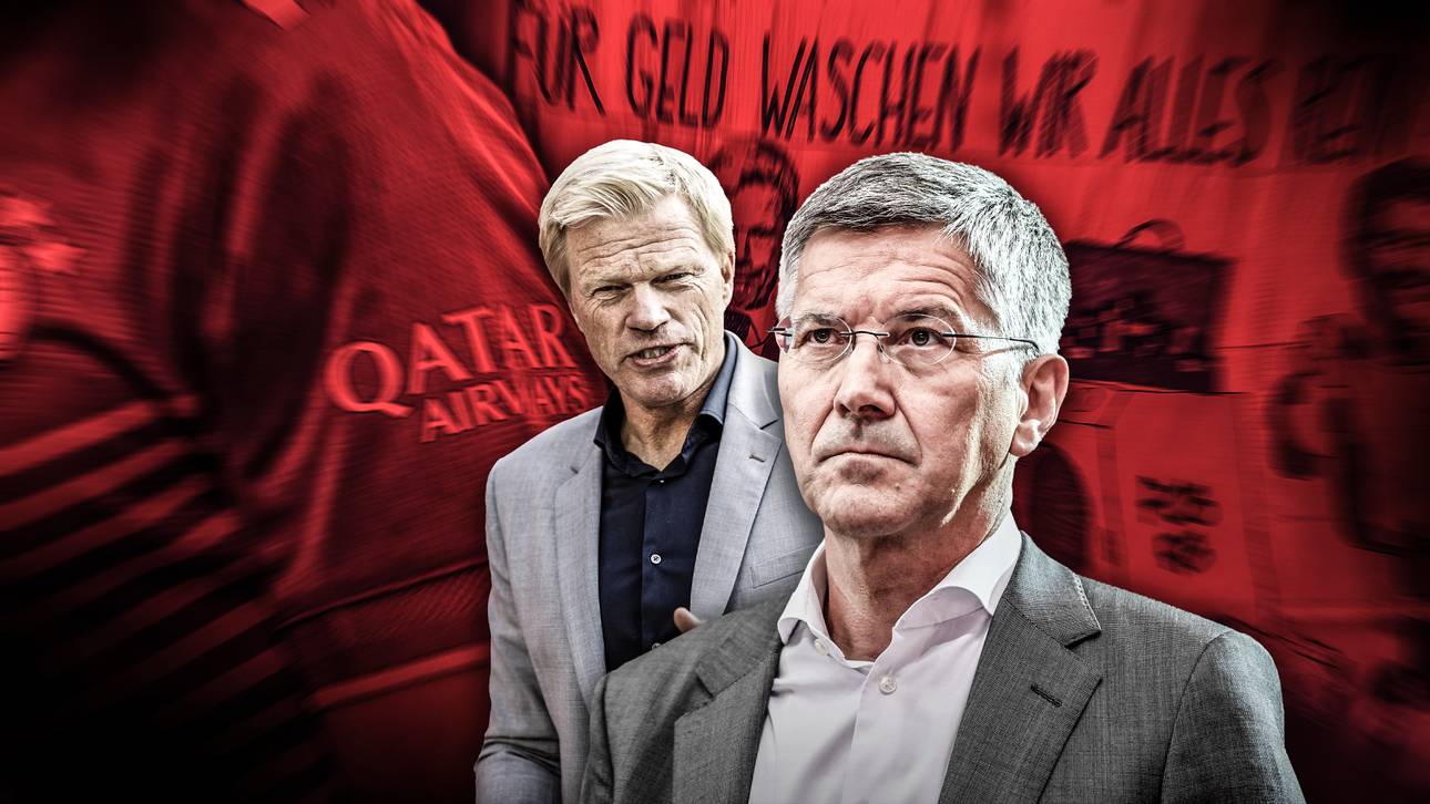 Vorwürfe gegen FCB! „Man versucht, die Fans einzulullen“