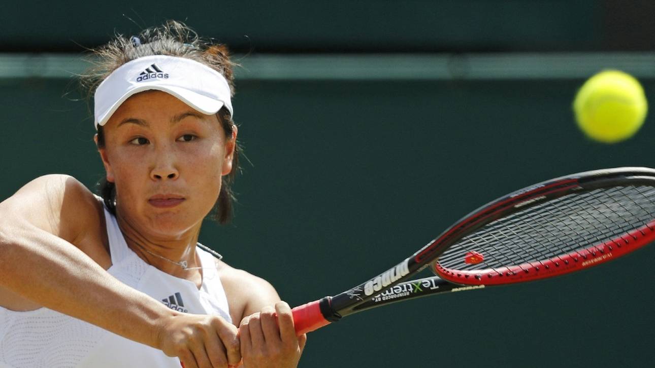 IOC führt nächstes Gespräch mit Peng Shuai