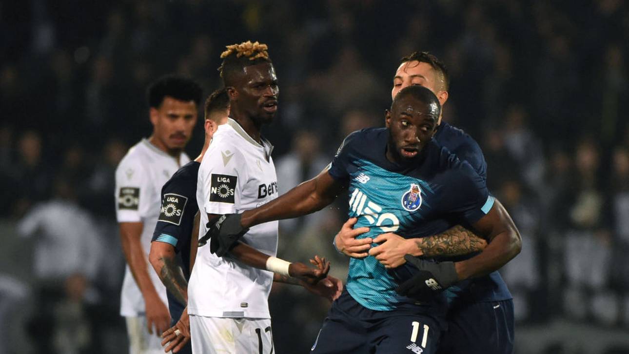 Rassismus: Spieler kaum solidarisch