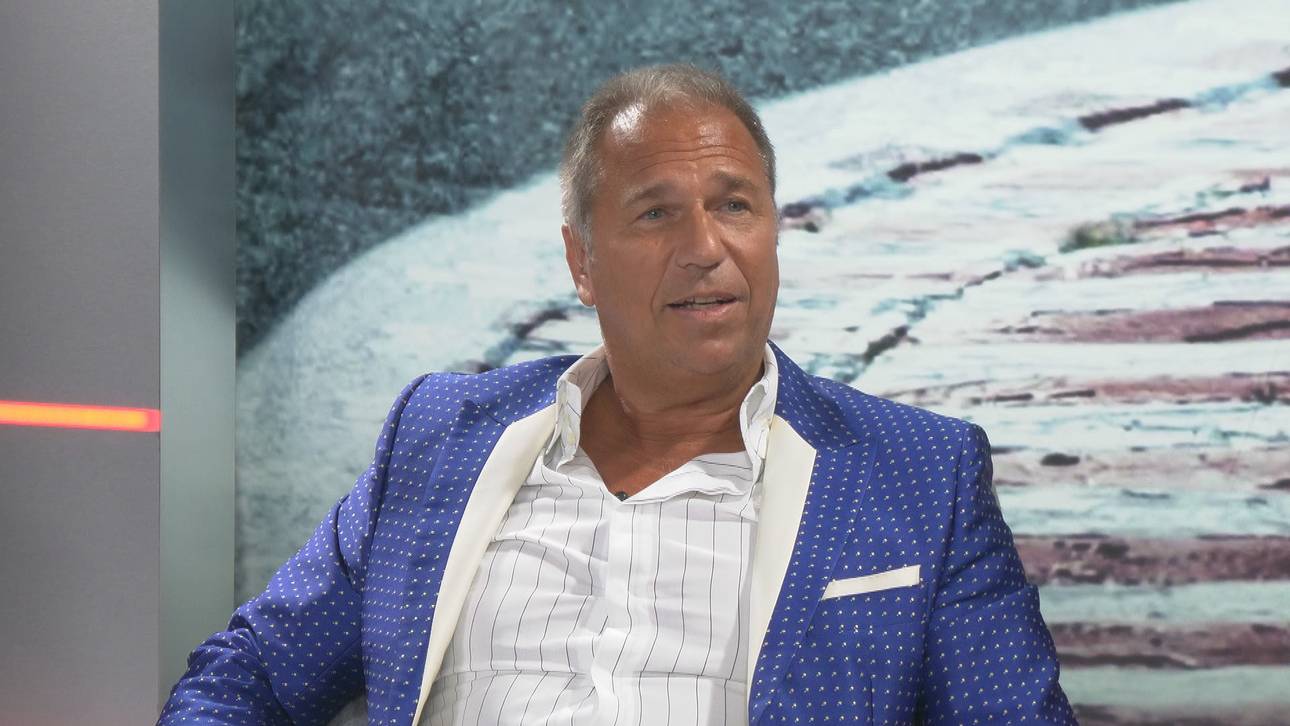 Ebel sieht Aufwärtstrend bei Vettel