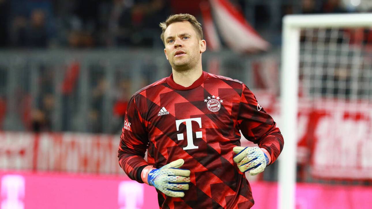 Heftiger Gegenwind für Neuer