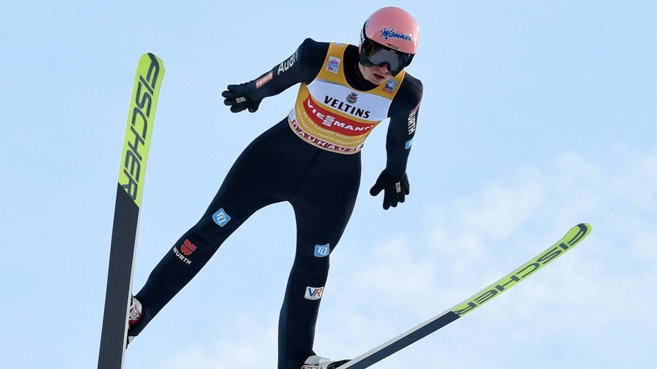 Geiger verteidigt Gelb in Krimi