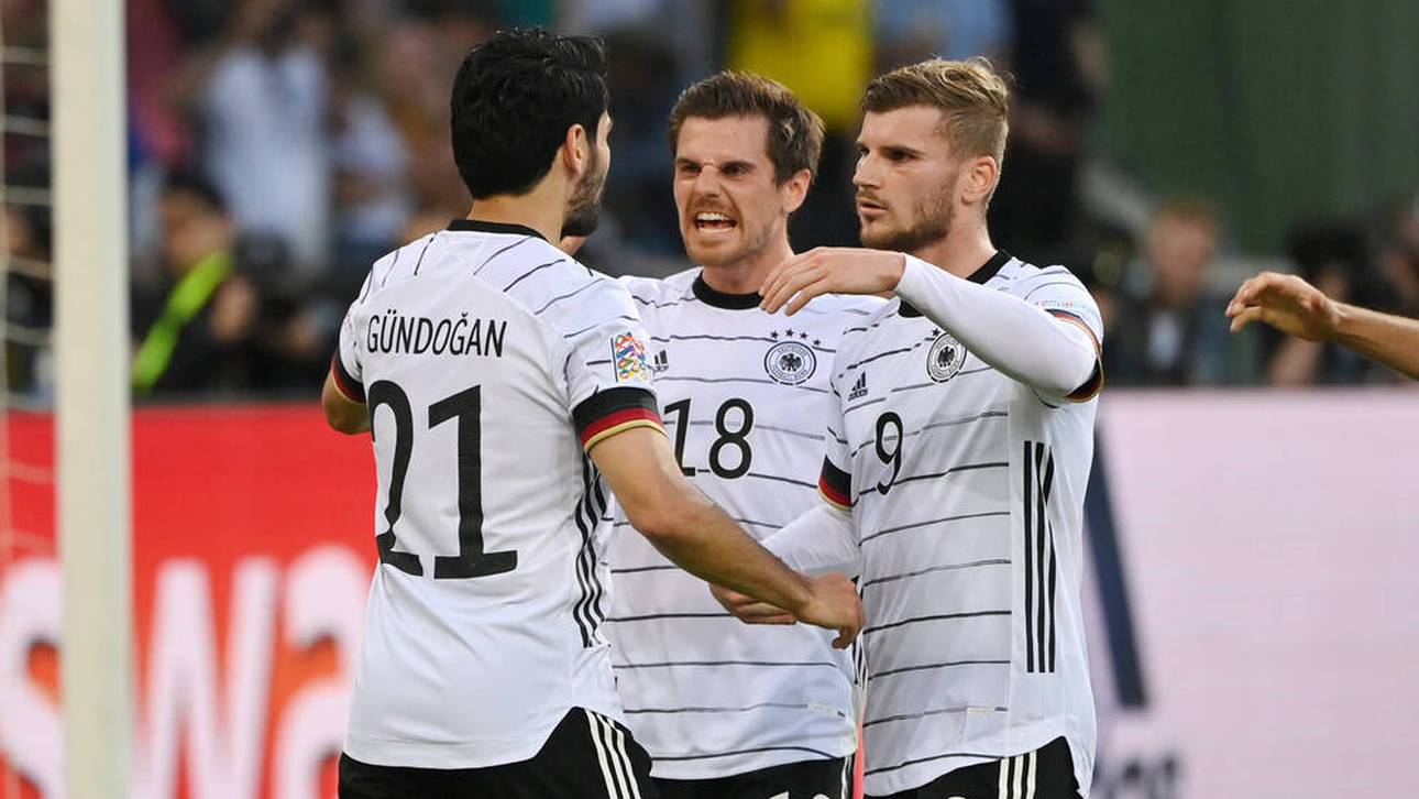 WM: Überraschendes England-Ranking