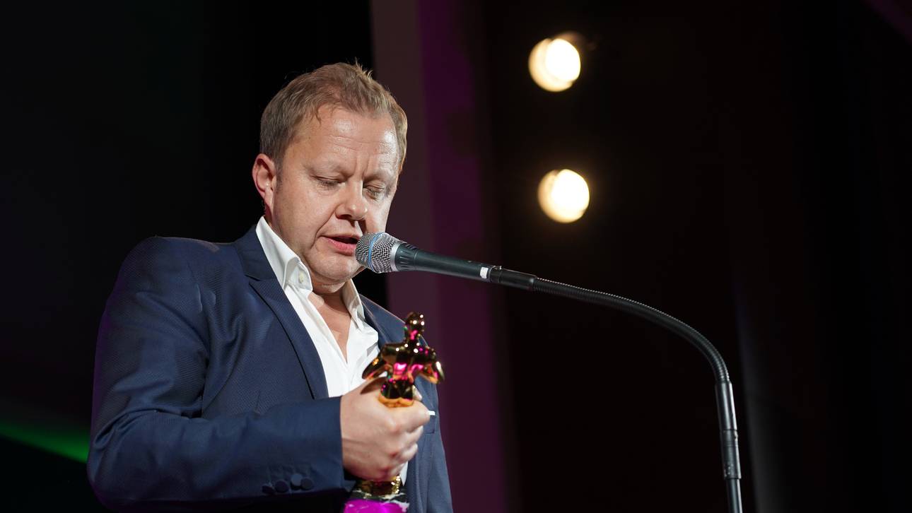 SPORT1 mit Box-Oscar ausgezeichnet