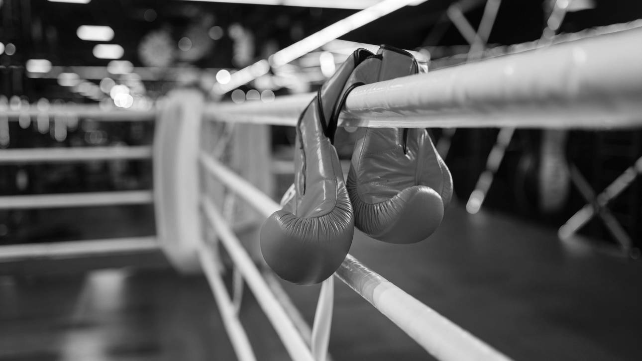 Münchener Boxer stirbt nach Kampf