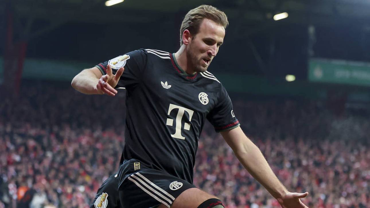 Kane lebt „Actionhelden-Traum“