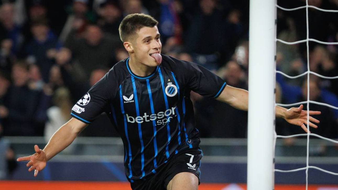 Deutscher Shootingstar startet durch