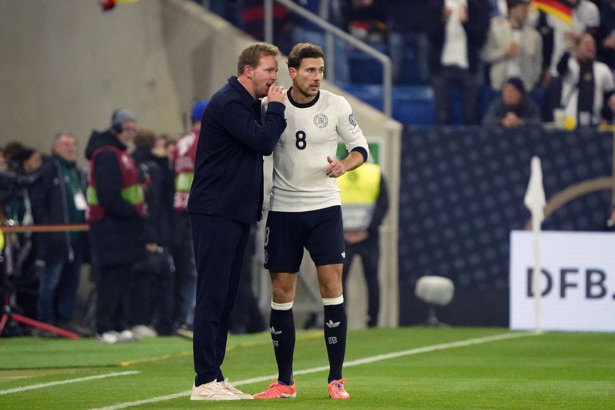 Nagelsmanns Bekenntnis polarisiert