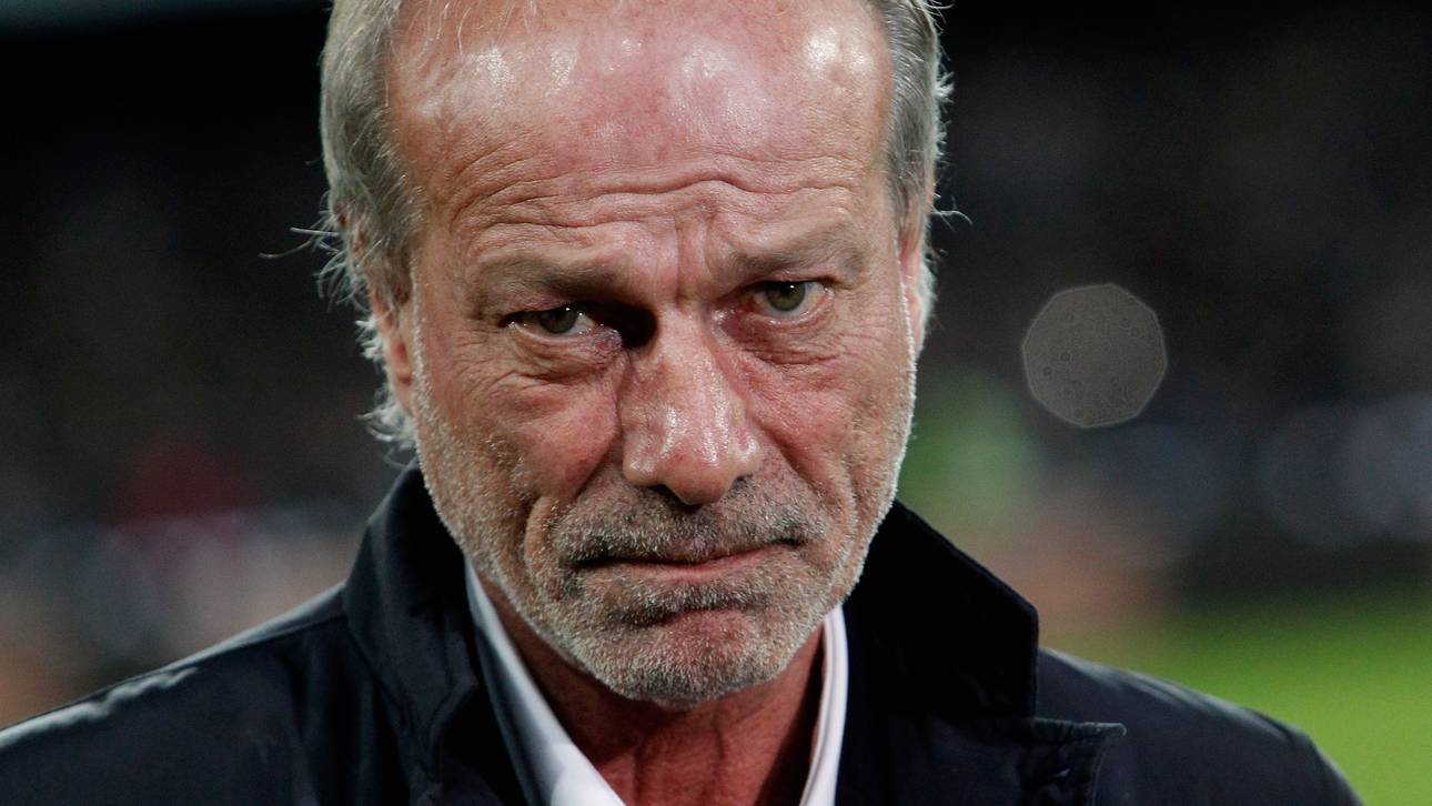 Massara beerbt Sabatini beim AS Rom