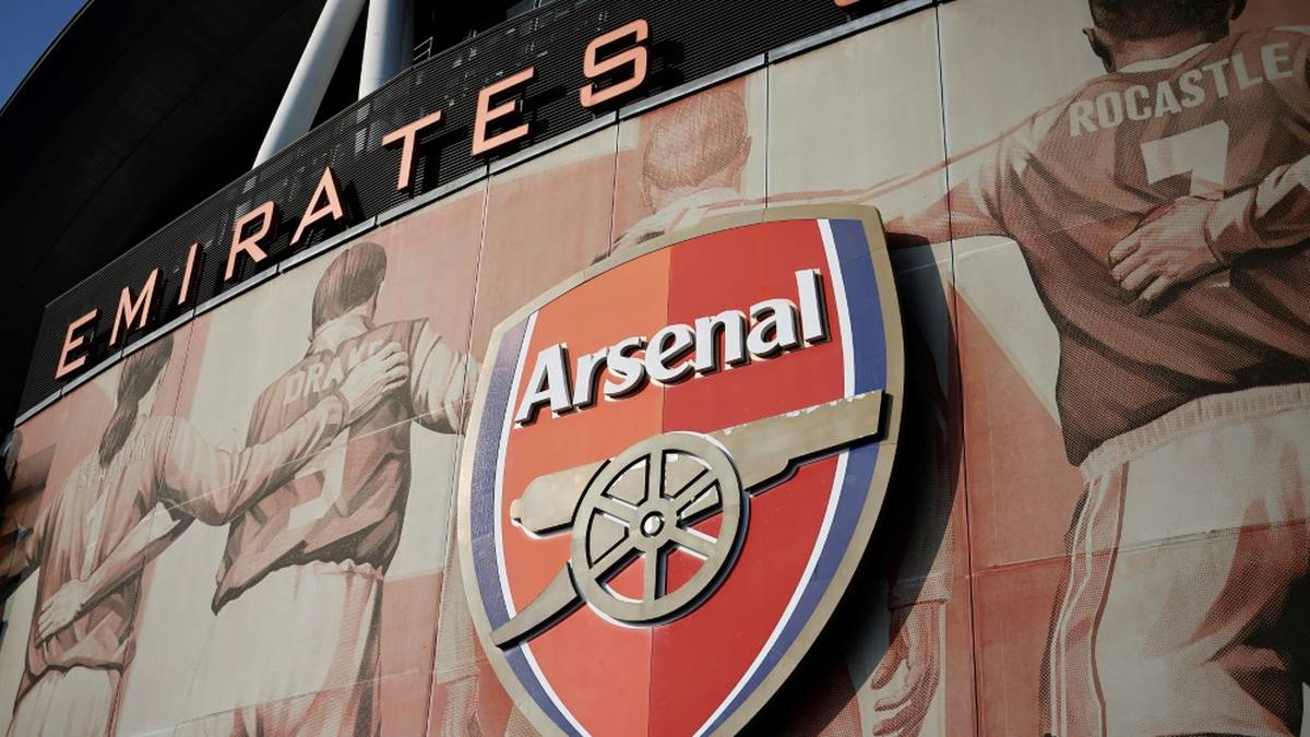 Arsenal beantragt Absage des Derbys gegen Tottenham