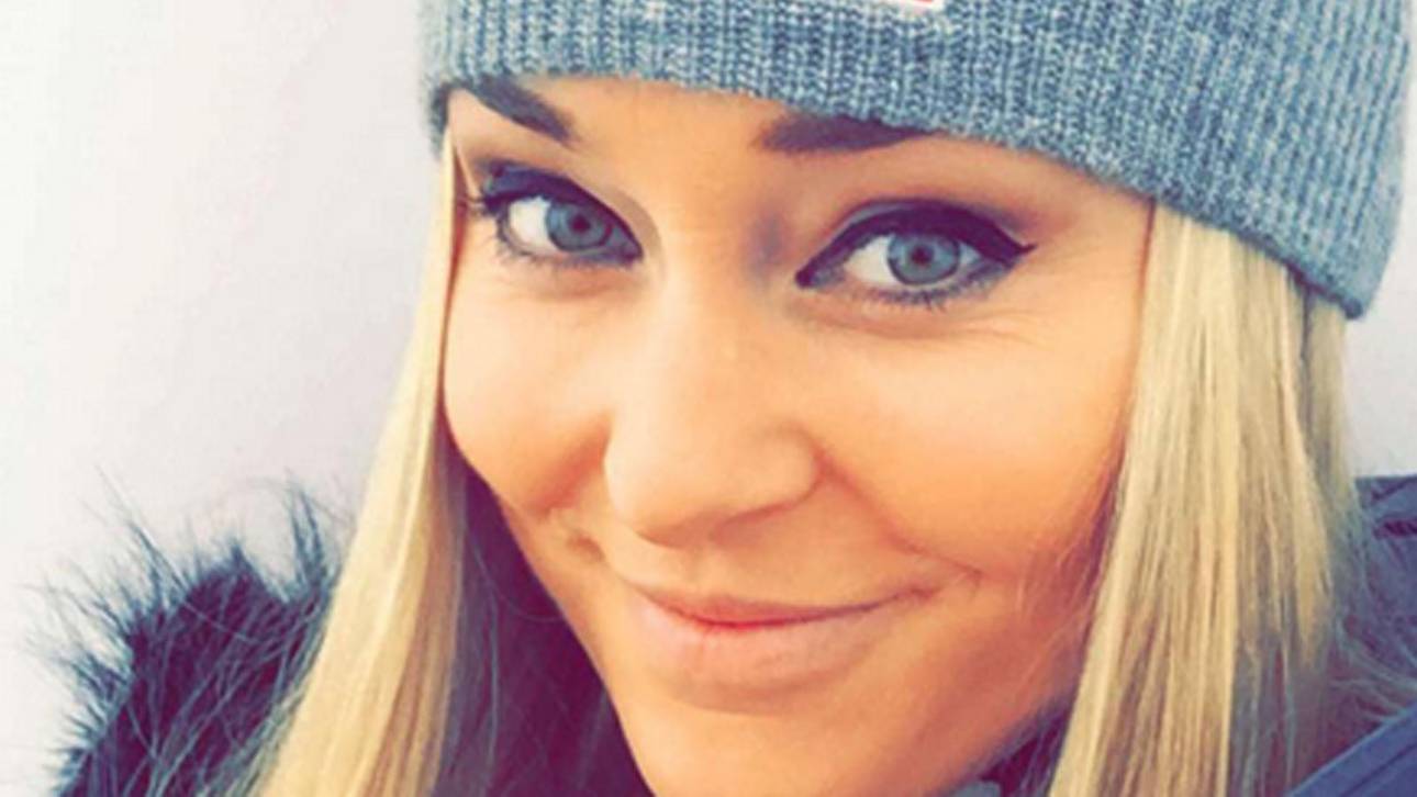 Vonn angeblich frisch verliebt