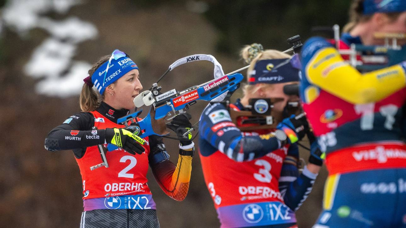 Preuß? „Sie ist bereit“