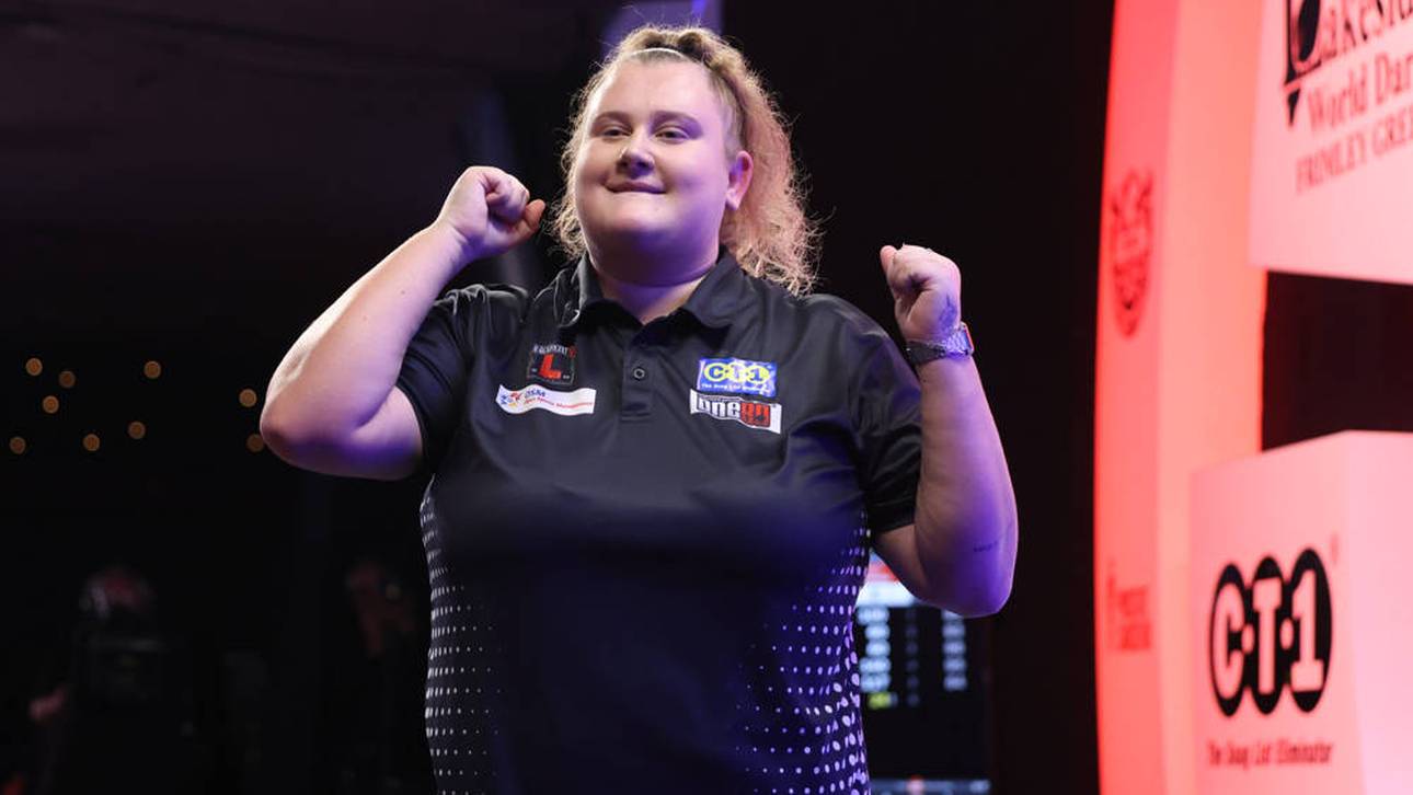 Rekord! Greaves historisch gut