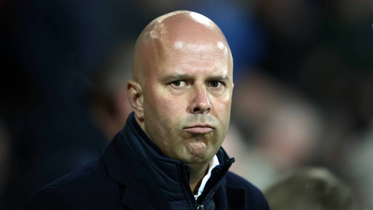 „Würde gerne“: Slot zur Klopp-Nachfolge bereit