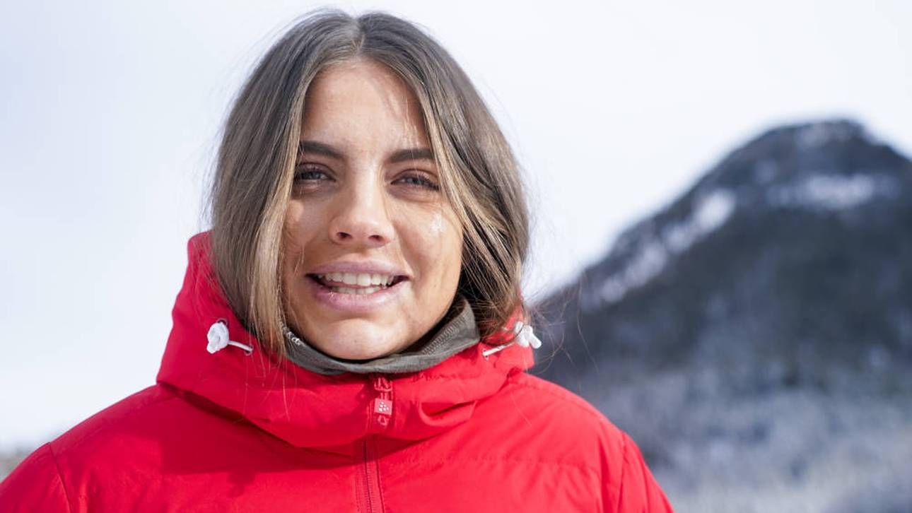 Arrogant? Wirbel um Kuss-Jubel