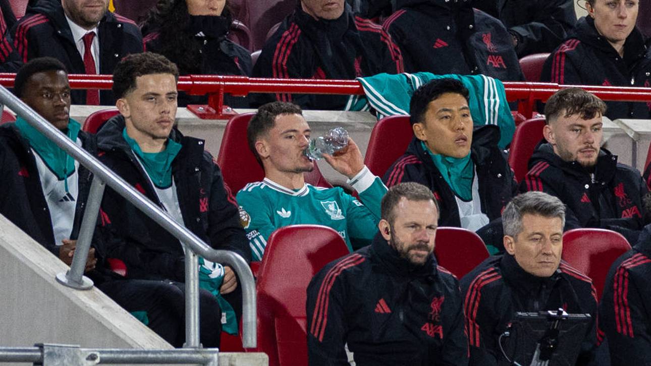 Liverpool-Legende schlägt Alarm