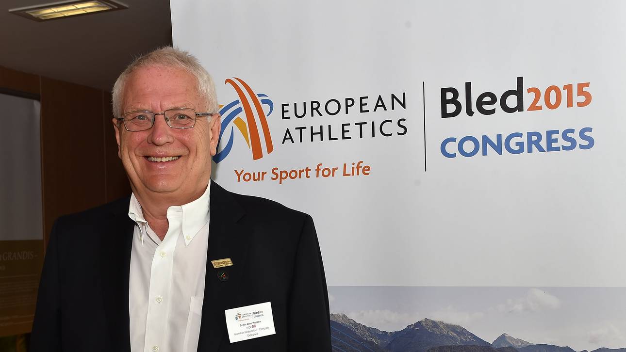 Norweger Hansen neuer EAA-Boss