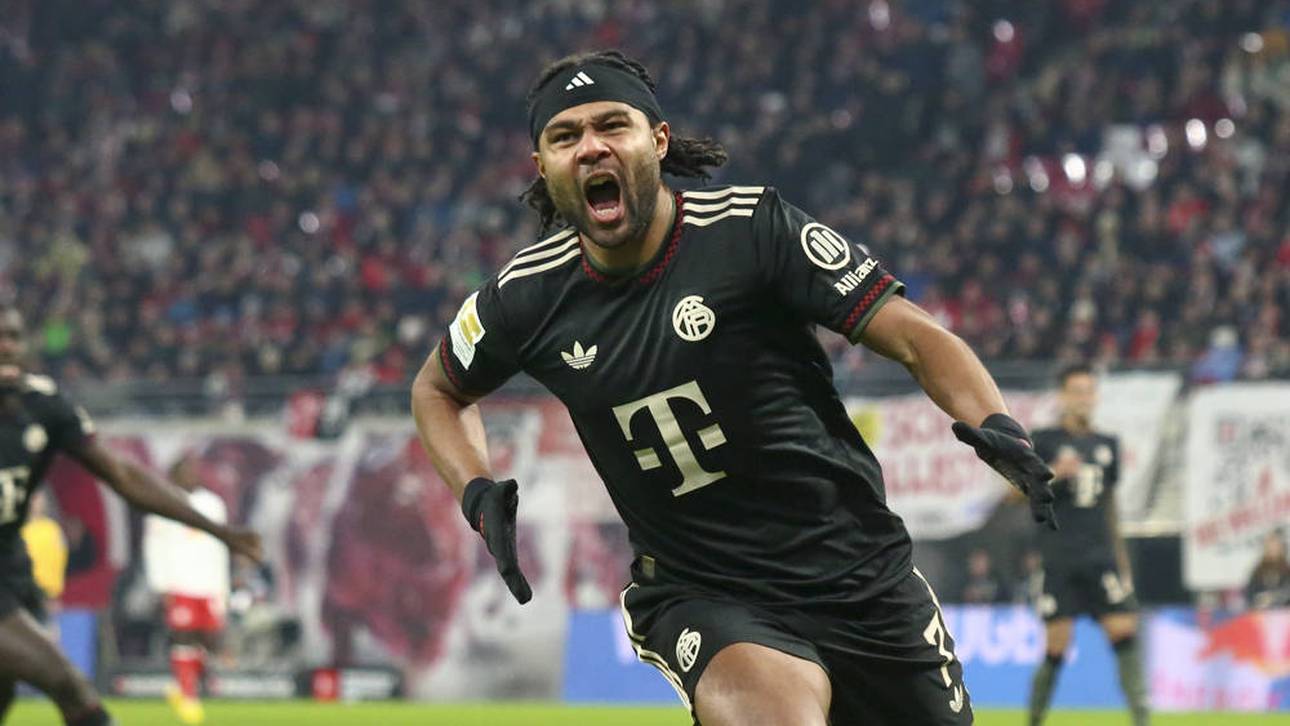 Bayern: „Beste Stimmung“ seit Triple